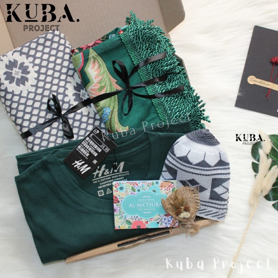 

Hampers Pria Cowok Hadiah Cowok Alat Sholat Kado Perlengkapan Sholat Pria Hampers Lebaran Pria