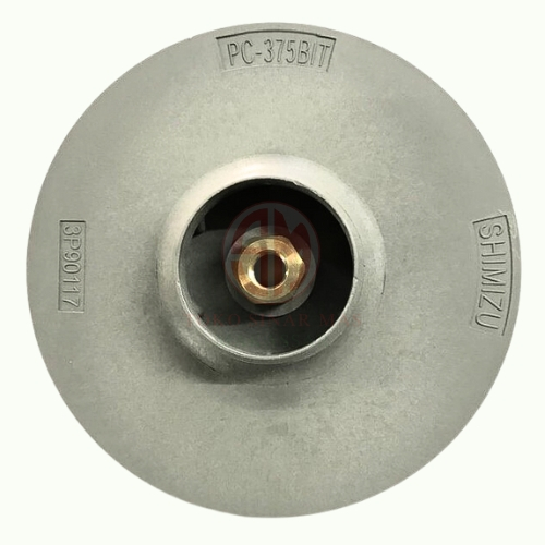 Impeller Pompa Air Shimizu PC-375