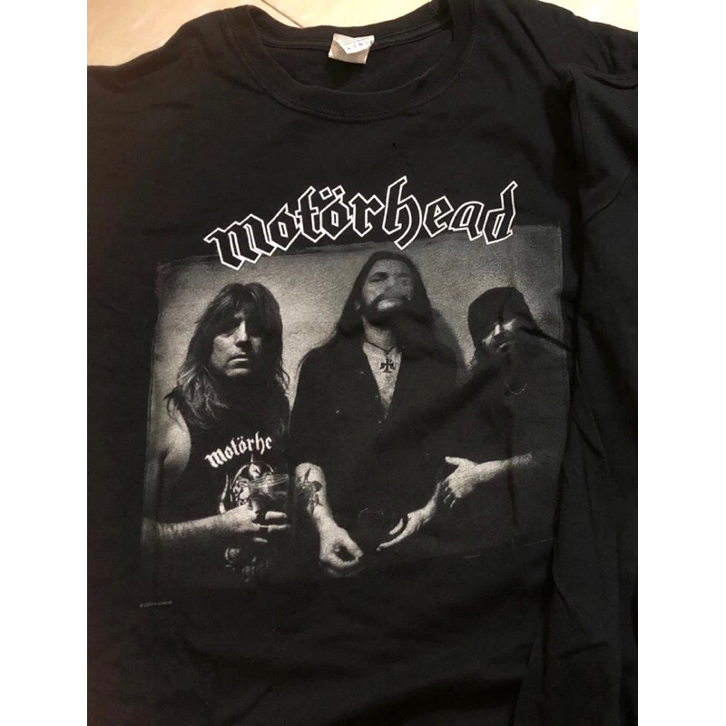 MOTORHEAD - Under cover