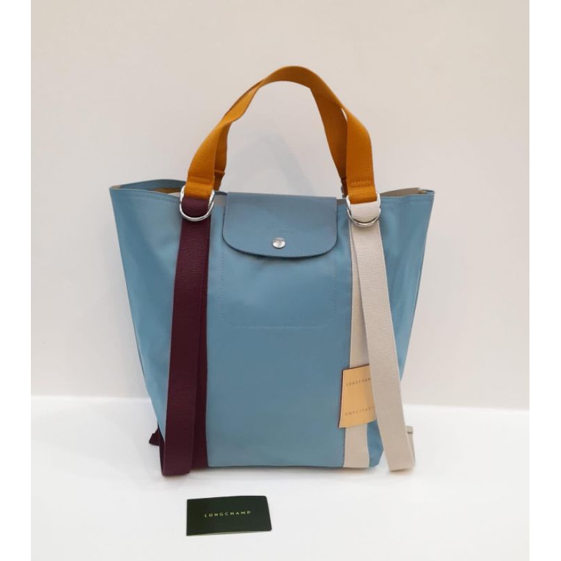 LC REPLAY Small artic blue