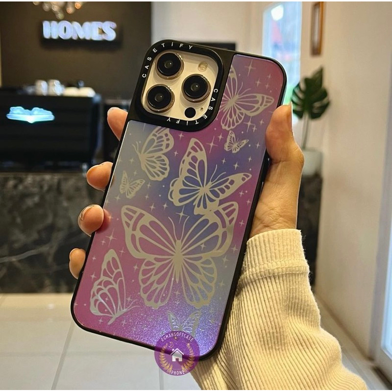 Casetify Case Ip Aesthetic For 6 6S 7 8 SE2020 6+ 7+ 8+ X XS XR XSMAX 11 11PRO 11PROMAX 12 12PRO 12P
