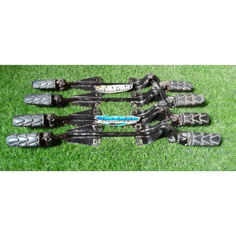 POSTEP MEGAPRO MONO ORI COPOTAN PNP CB,GL,MP,TIGER