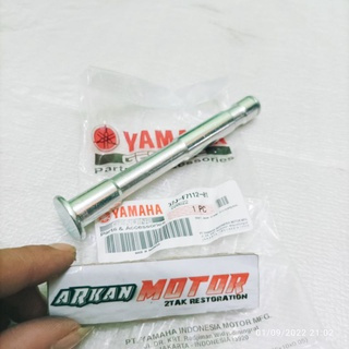 AS STD 2 STANDAR TENGAH RXKING RX KING RX-KING ORIGINAL YAMAHA