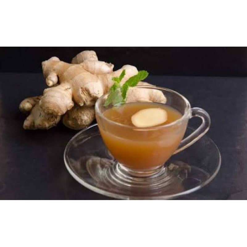 WEDANG JAHE ( JAMU REMPAH ) / WEDANG UWUH