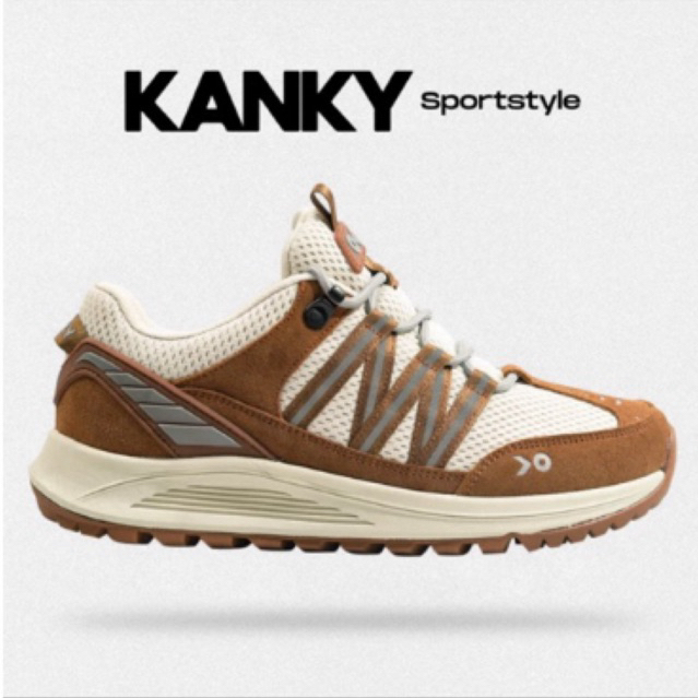 Kanky Story Kitadake Brown Sugar