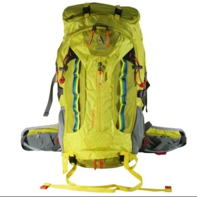 Daypack Aigle Cuncuna 40L / Daypack Outdoor Camping Hiking Aigle Cuncuna ORIGINAL