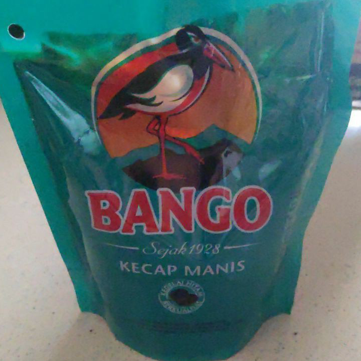 

➢☋★✭ Kecap Manis Bango 200ML Diskon Promo