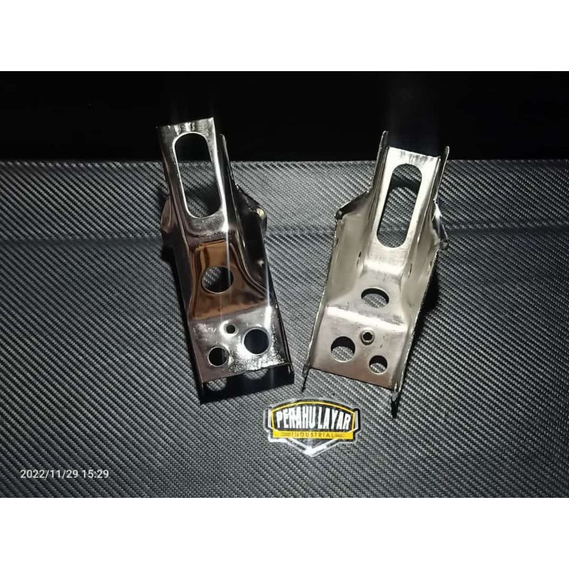 dudukan/ pangkon  mesin TLR /pangkon mesin /dudukan mesin/TLR/TLR /breket mesin lubang model TLR pnp