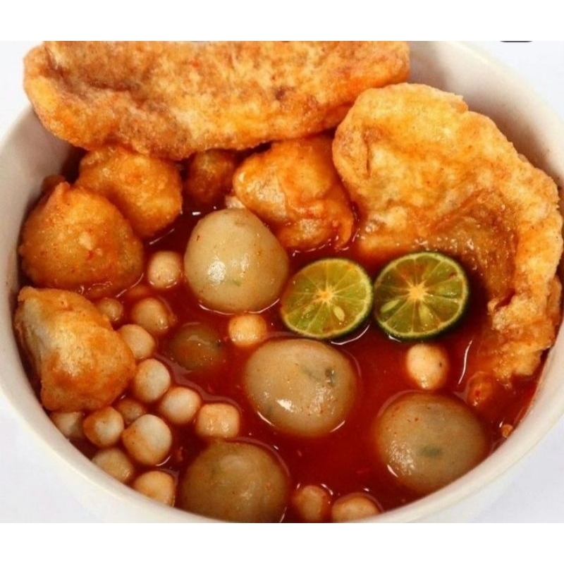 

BAKSO ACI termurah
