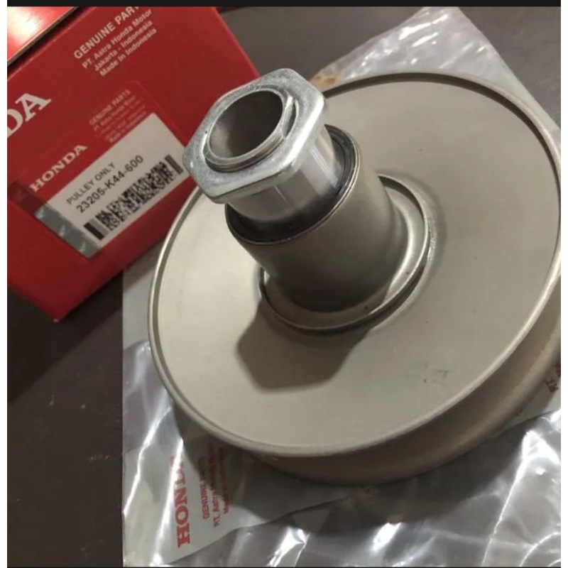 pulley only beat pop beat street k44