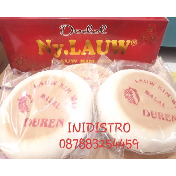 

Big Sale Kue Bulan Ny Lauw (lauw kim wie) / tiong ciu phia Paling Popular