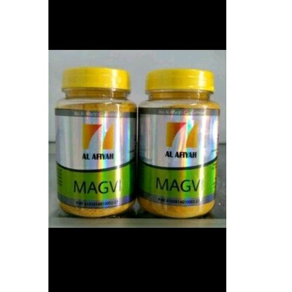 

AL AFIYAH JAMU MAGVI JAMU GERD JAMU ASAM LAMBUNG DLL