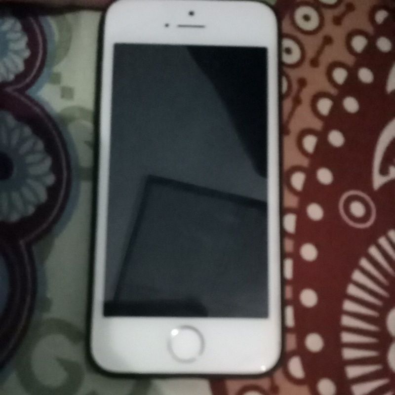 iphone 5s Second/Bekas Original Resmi Imei Aman 100% FREE Headset Dan Cassan