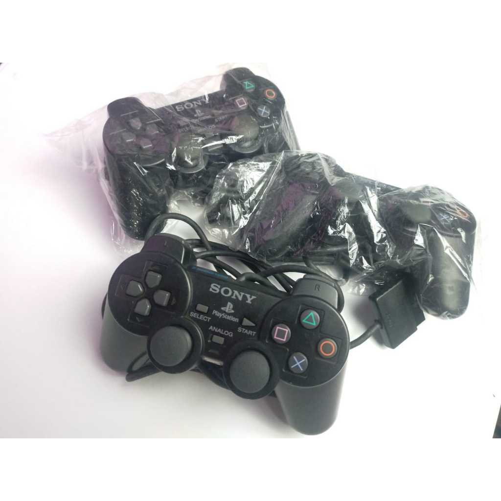 Stik PS2 Ori Mesin ORIGINAL