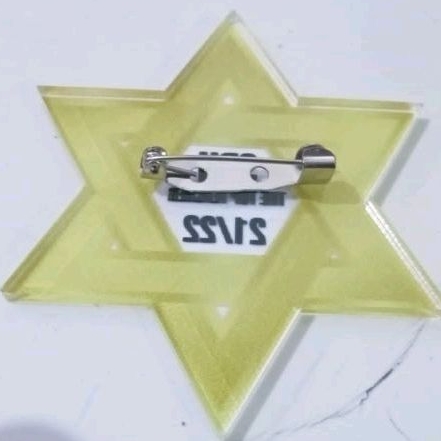 PIN AKRILIK CUSTOM,  PIN KRILIK BROS PENITI, CUSTOM PIN AKRILIK