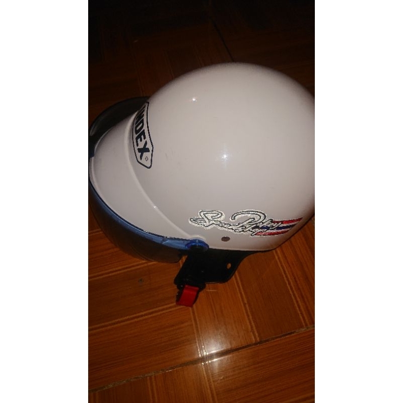 Helm Index pretty lady second like new