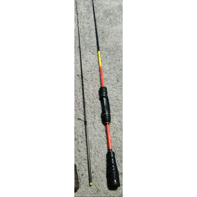 JORAN CAPUNG 662 1-3LB GEN 1