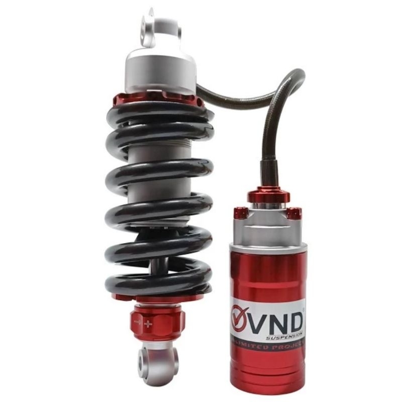 VND Ak 111 B1 Monoshock Vnd  Tabung Pisah Sonic 150R / Mono Shock Sonic 150 R
