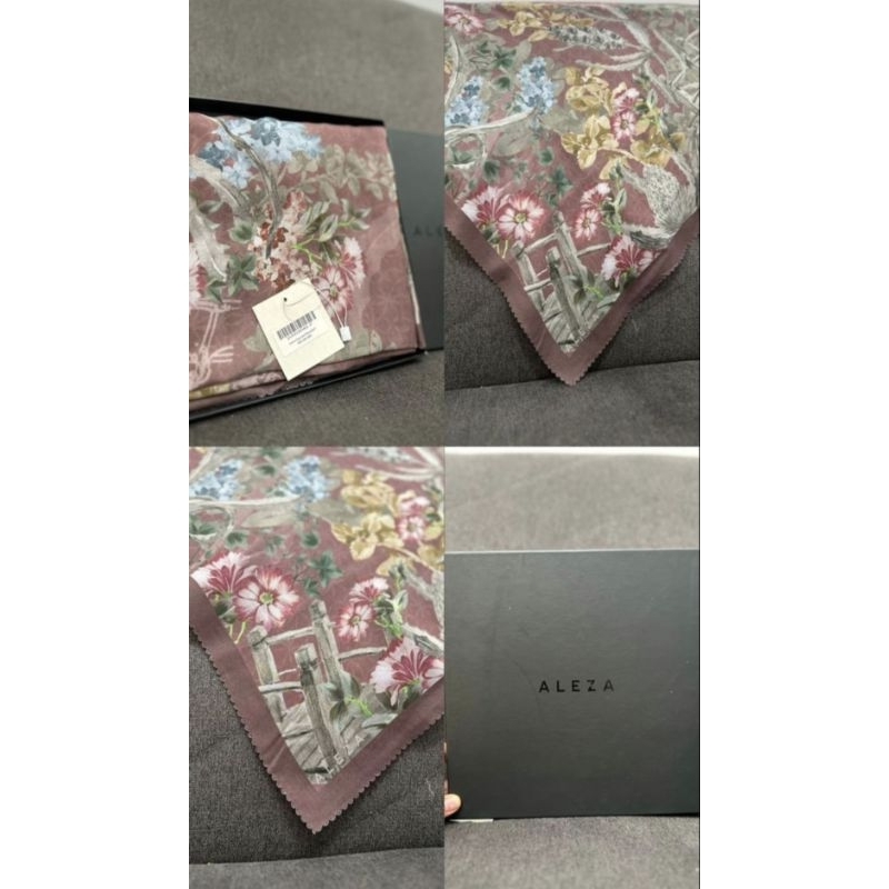 Scarf Aleza