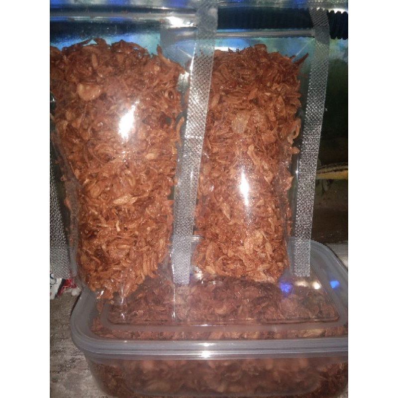 

bawanggoreng,dan,kerupuk