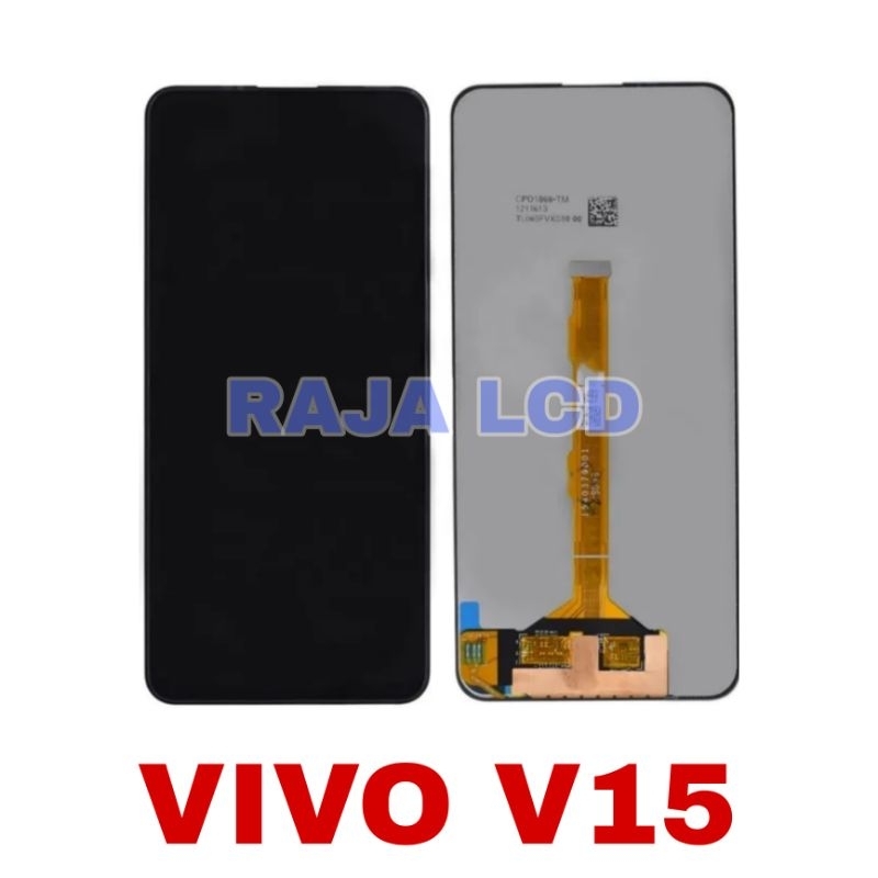 LCD VIVO V15 / VIVO 1819 FULLSET