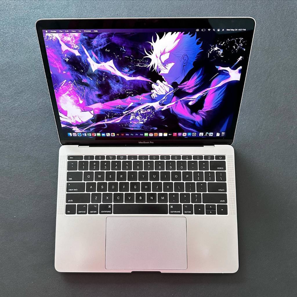 MACBOOK PRO 2017 13 INCH - NON TOUCHBAR