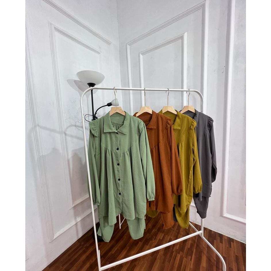 Produk Terbaik6c6Bq AFV.CO LELANG BAJU ATASAN SETELAN DAN GAMIS ORIGINAL PREMIUM