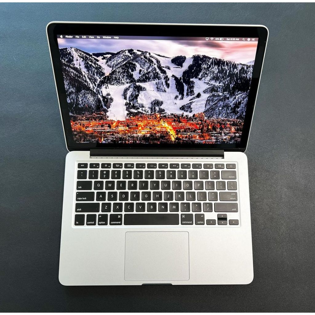 MACBOOK PRO RETINA 2015 13" - MF839 - MF 840 - MF 843 CTO