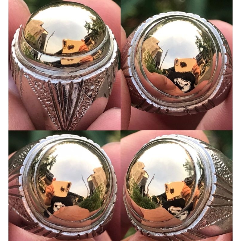 BADAR EMAS TEMBAGA PURA KUALITAS SUPER TOP COLECTION