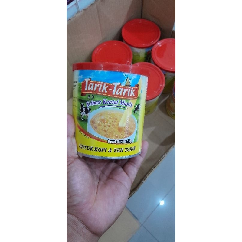 

SUSU TARIK TARIK 1 kg susu krimer,susu kental manis,susu special untuk kopi dan teh, susu malaysia oleh oleh Malaysia oleh oleh Singapore