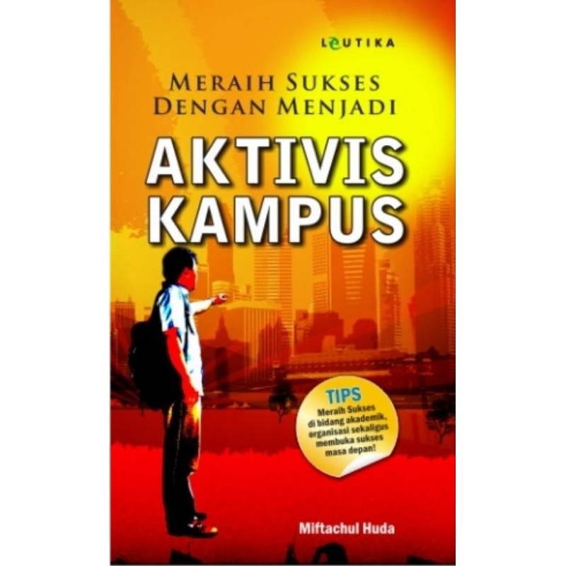 Preloved Aktivis Kampus