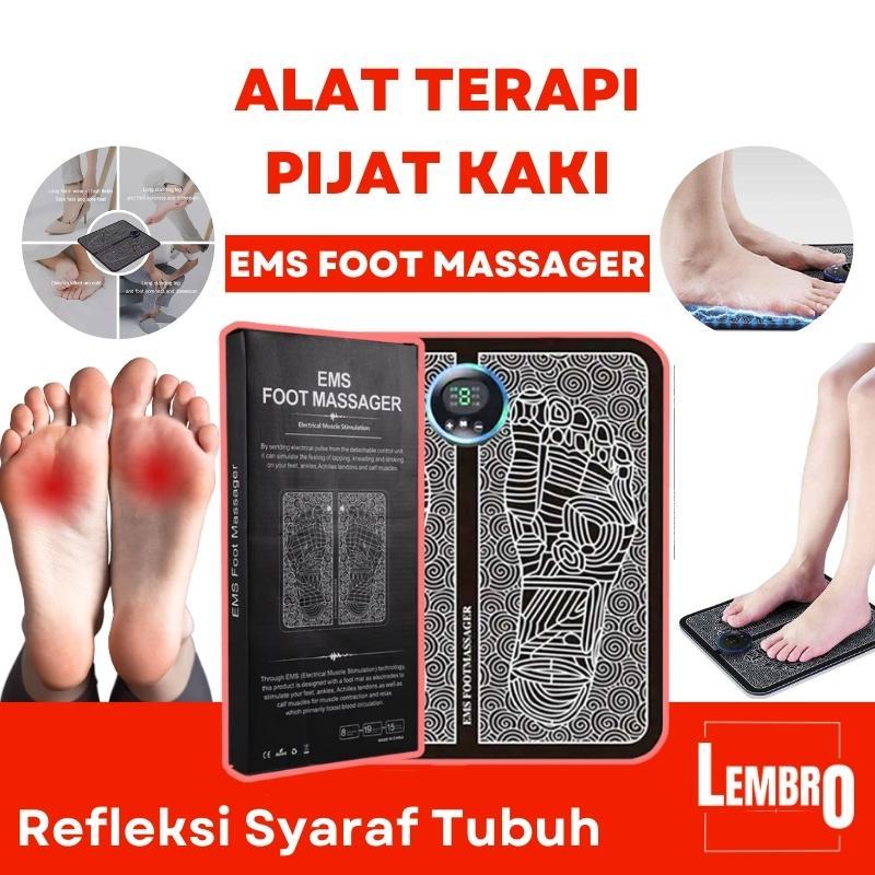 Alat Alas mesin pijat pijet pijit pemijat Pemijit terapi therapy refleksi akupuntur akupunktur keseh