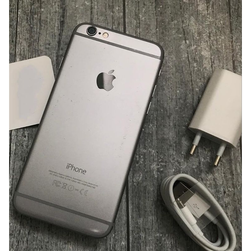 iphone 6 16gb