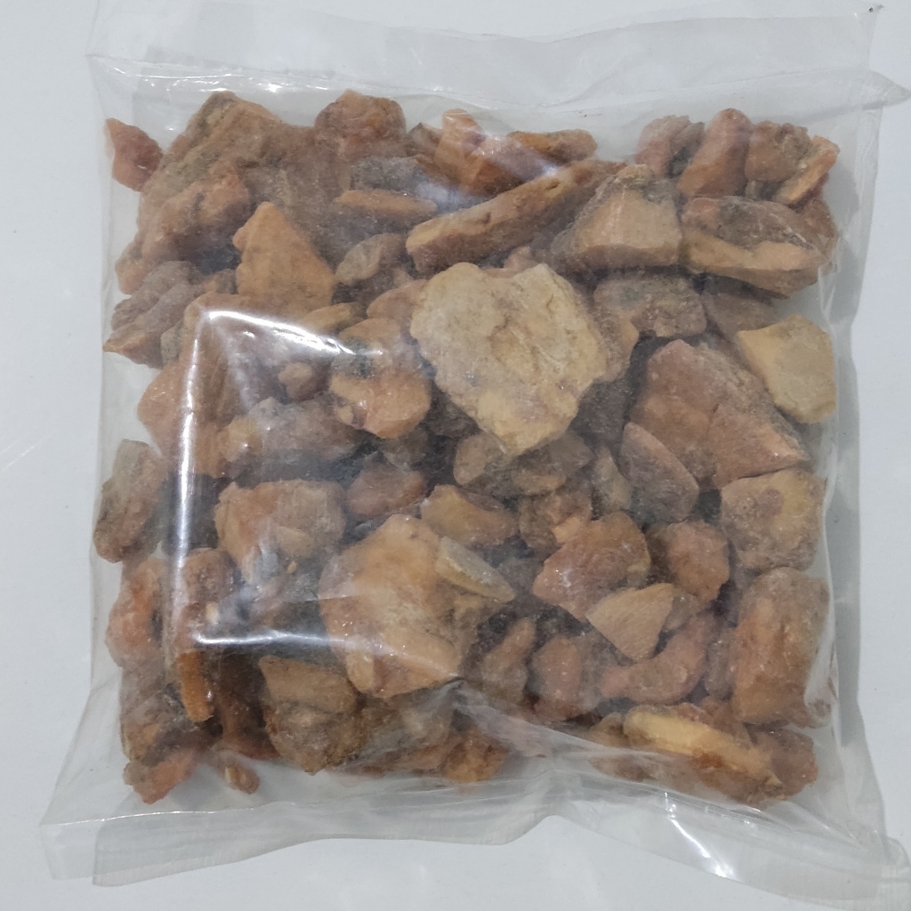 Kemenyan Grade Mata Kasar (Gum Benzoin Big Size) Resin Tapanuli