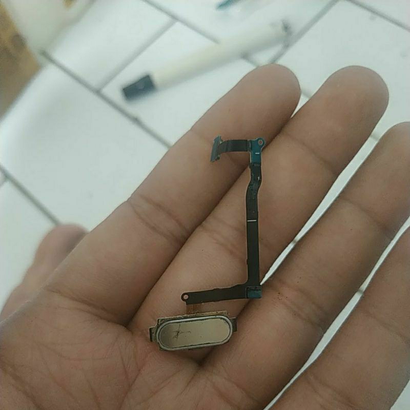 flexible home bekas Samsung note 5 n9200
