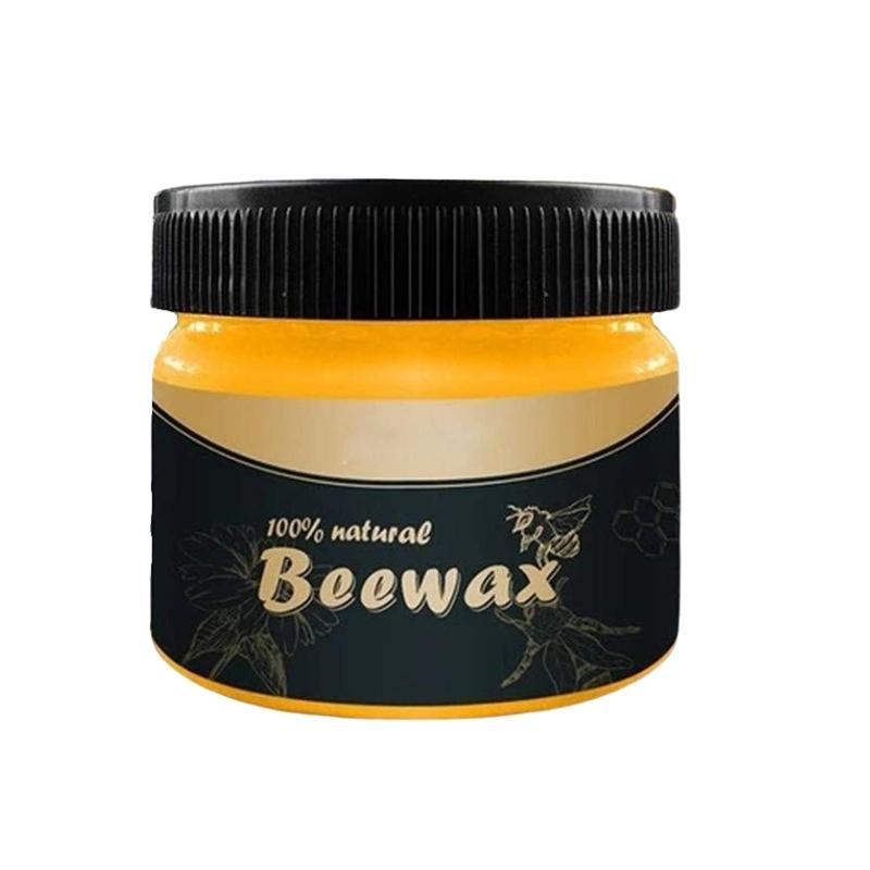 BEEWAX 2 PCS