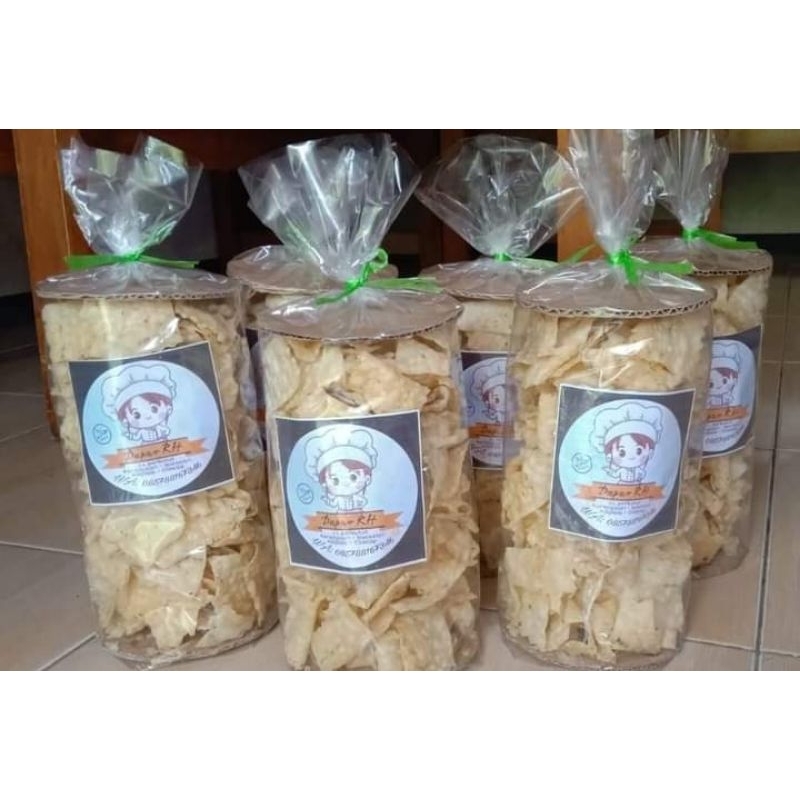 

KERIPIK BAWANG / PANGSIT