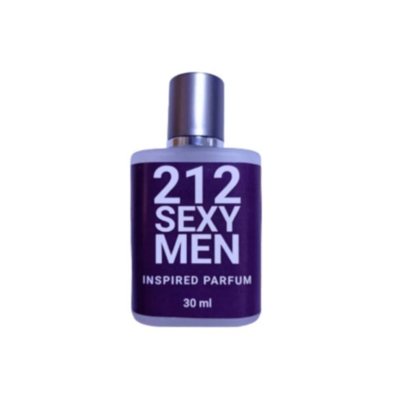 PARFUM 212 SEXY MEN 30ML