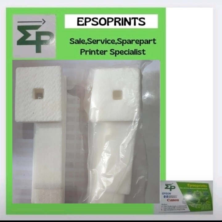 Busa pembuangan tinta ink pad seri epson baru L120 L220 L300 L360 L350