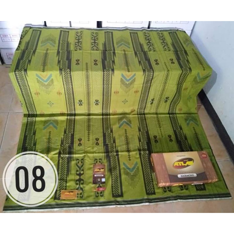 Sarung Atlas Idaman Harmoni