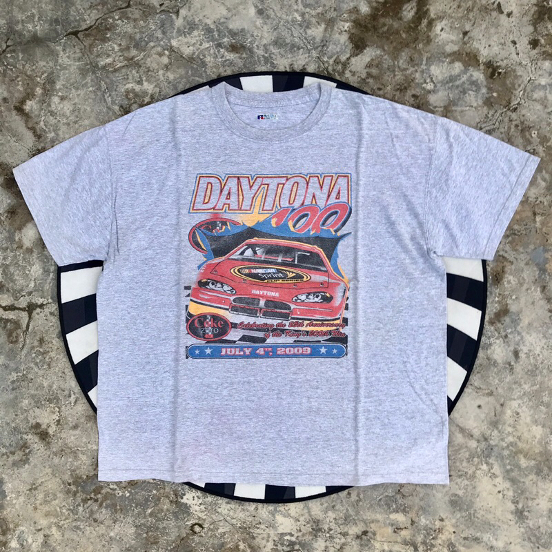 KAOS SECOND DAYTONA - NASCAR