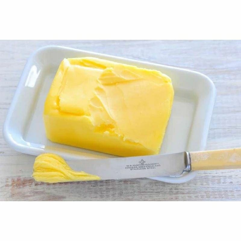 

Mentega Margarine Repack 250gr Mentega Kue