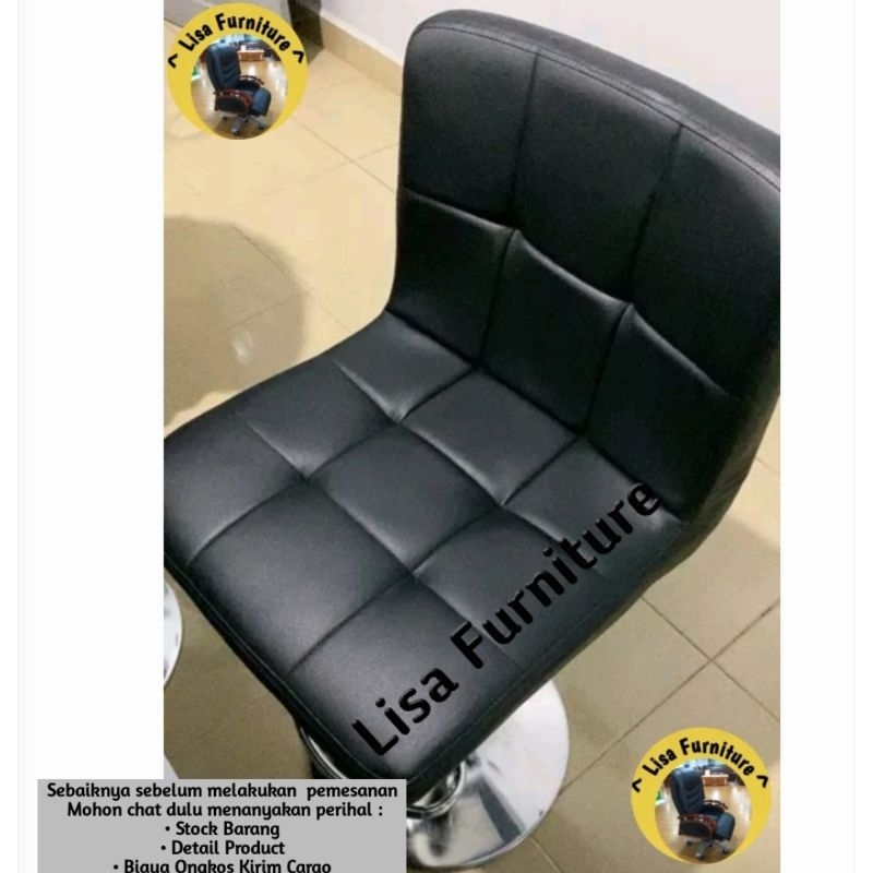 Kursi Bar|Kursi Barbershop|Kursi Bar Tinggi|Kursi Barber|Kursi Barber Hidrolik|Kursi Bar Kayu|Kursi 