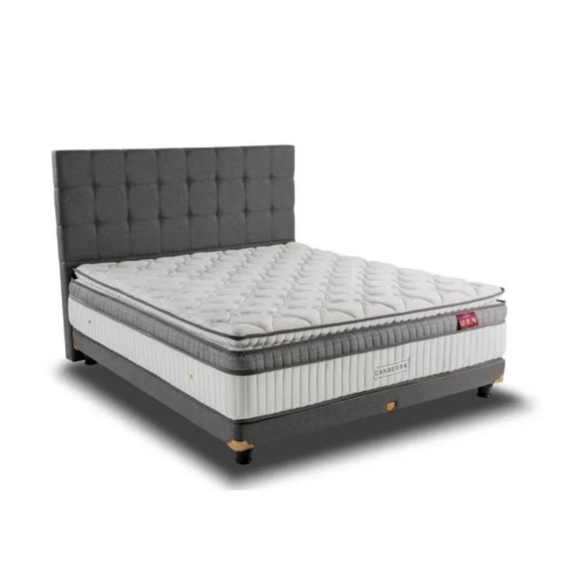 Springbed kangaroo canberra 6kaki