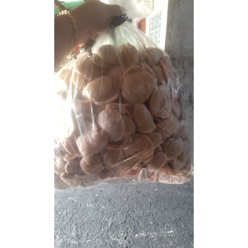 

ANEKA KERUPUK - JENGKOL