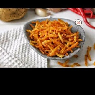 

kentang goreng