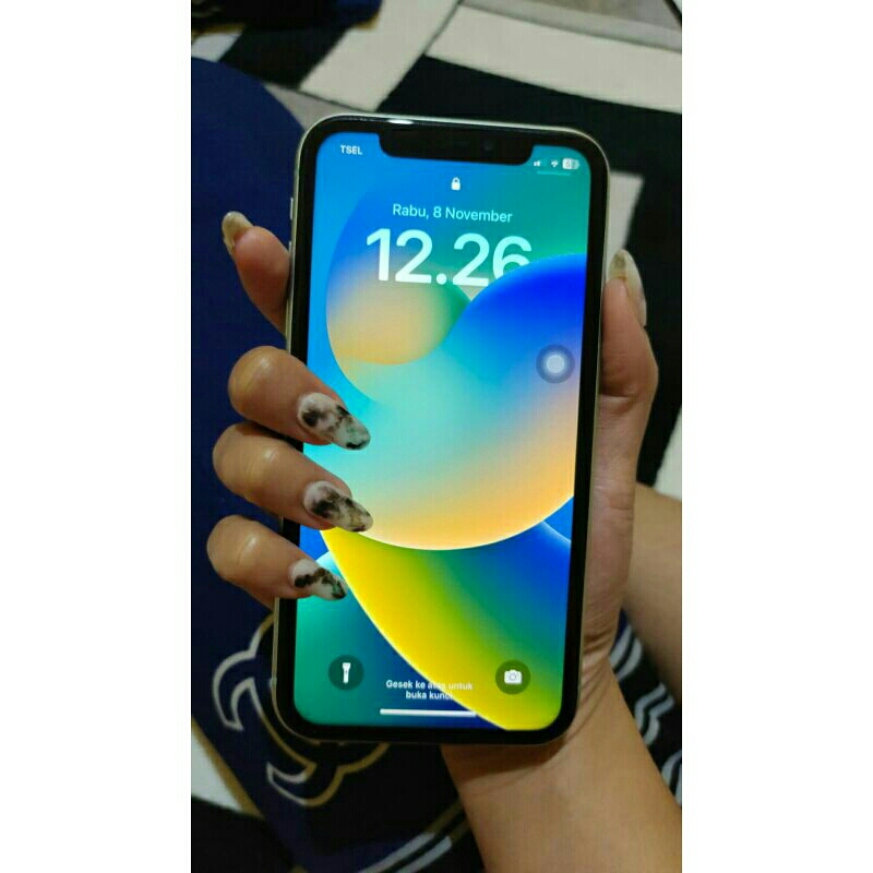 iPhone 11 128gb