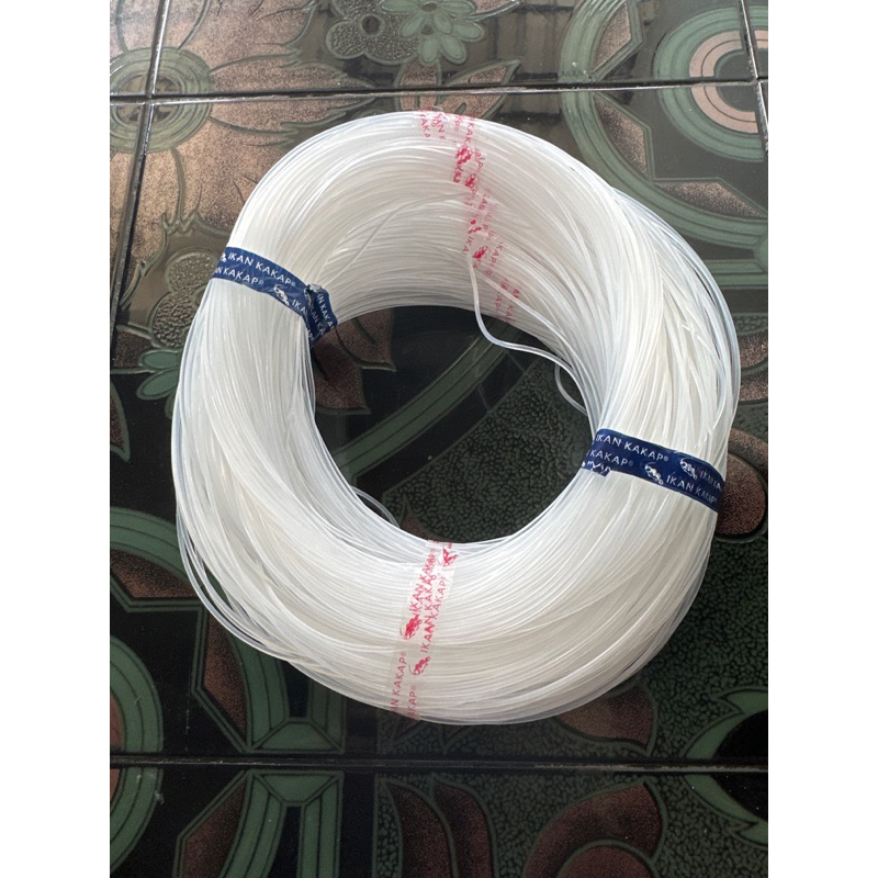 SENAR CAP IKAN KAKAP NO 5000