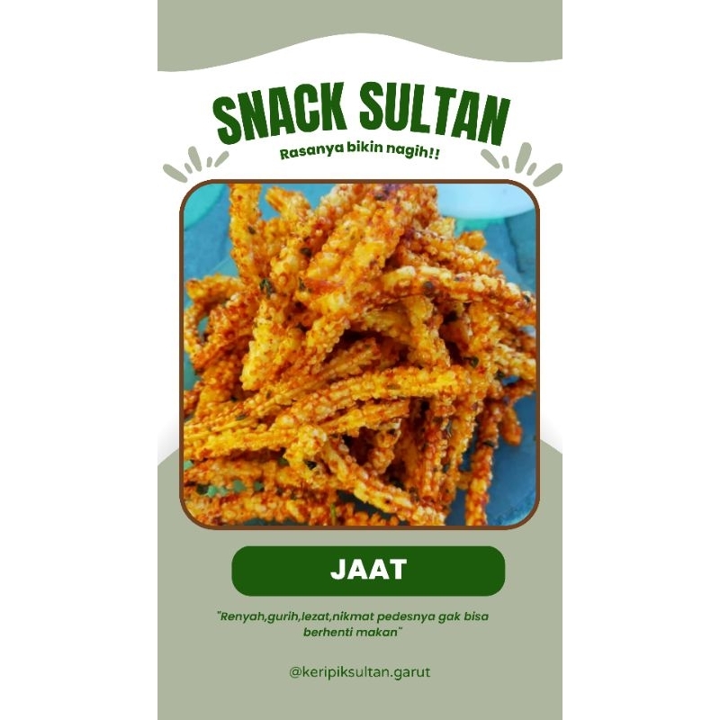 

JAAT produk by SULTANGARUT