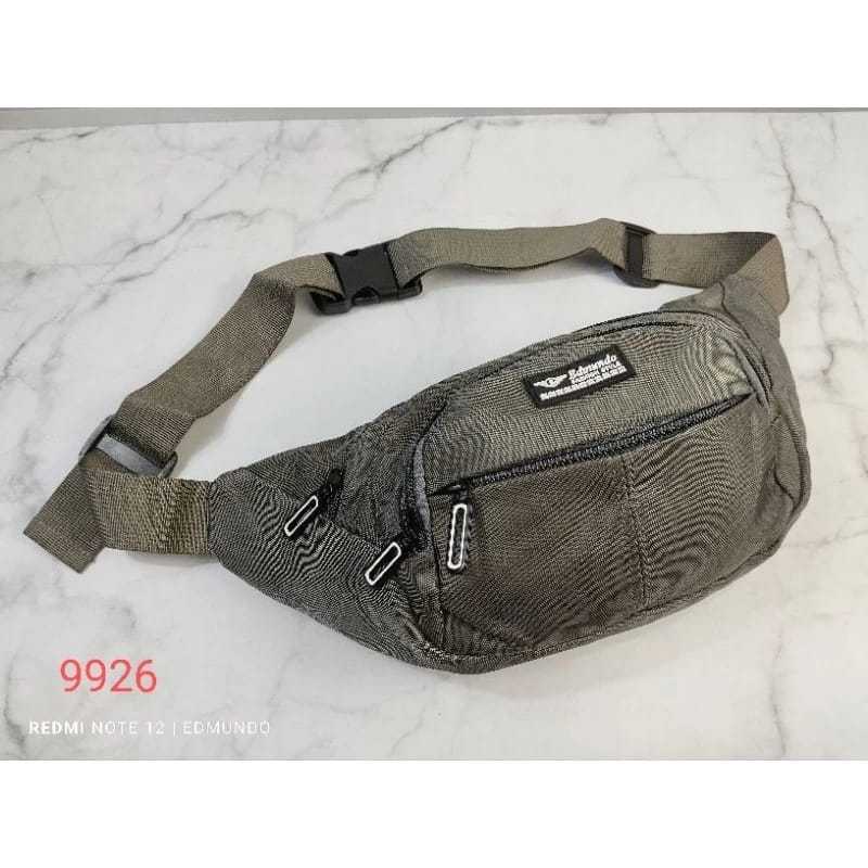 TAS SLEMPANG PRIA EDMUNDO KODE 9926
